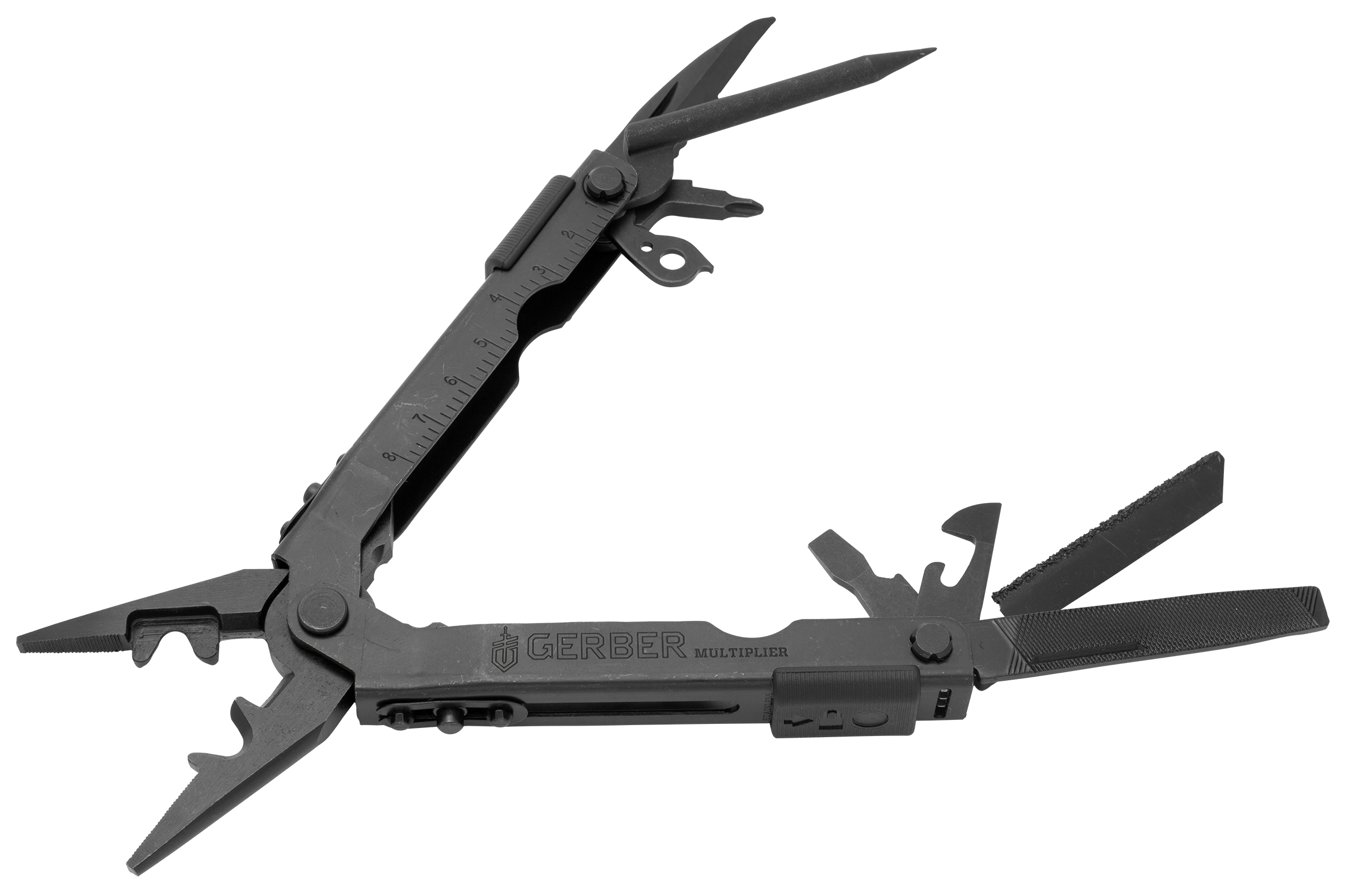 Gerber MP600 DET Multitool